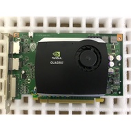 HP 512MB NVIDIA QUADRO FX 580 PCI EXPRESS GRAPHIC CARD (SKU 508283-001)