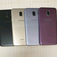 Case Housing Casing Samsung Galaxy J400 J4 2018 Fullset Original
