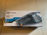 Electrolux Rapido Lithium Wet & Dry Vacuum 吸塵機