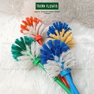 Wc Brush Toilet Bidet Cleaning Toilet Brush Long And Short Colorful Bathroom Brush Wc Cleaner