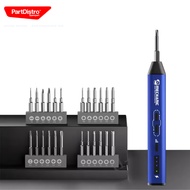 MECHANIC ELECTRIC SCREWDRIVER ES240 ELECTRIC SCREWDRIVER ORIGINAL - ELECTRIC SCREWDRIVER ELECTRONIC 