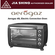 Aerogaz 45L Electric Convection Oven AZ-452TRC