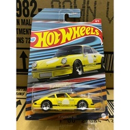 Lehuong Diecast - Hot Wheels 71 Porsche 911 Model Car