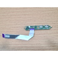 FOR DELL G3 3500 G5 5500 Card Reader USB Board Audio Small Board 19A64-1 19A77-1 09D1Y5 (KN 157)