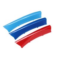 BMW z4 Mesh Tricolor Strip 22 X4 Air Inlet Grille Decorative Strip 4 Series/425i Z4 Tricolor Strip B