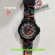 Kademan Men's Watch RubberTALI Original
