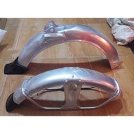 Cặp dè xe máy phù hợp CL CL50 hàng dày