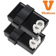 [jss6053]High Performance Ignitor CDI Box Module Unit for XL600V Transalp 1987-1996 / XRV650 Africa 