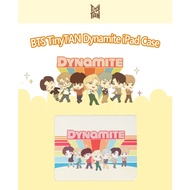 [BTS] Tinytan Dynamite iPad Case with All 7 Members  iPad 3 [12.9"]  iPad 4 [12.9"]