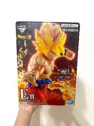 龍珠一番賞 E賞