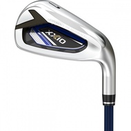 Dunlop XXIO XXIO 12 Iron (Set of 5) (Navy) MP1200 Carbon