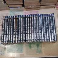 AMURO (二手漫畫) 機動戰士 GUNDAM THE ORIGIN 1-23 完 安彥良和 角川 下標既結