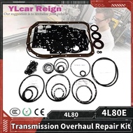4L80E 4L80 Automatic Transmission Gearbox Rebuild Oil Seal Repair Overhaul Rebuild Kit For GM Chevro