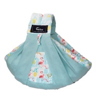 Vbv Japan CUBY CUBY Sils Baby Carrier Four Seasons Newborn Children Front-Holding Multifunctional Ne