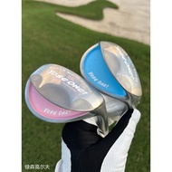 yoseone Golf Clubs Women's Wedge Sand Golf56Degree70Large Angle Large Concave Back Wedge