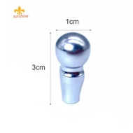 Folding Bike Catch Ball Head Tube Bolt for Brompton Aluminum Bicycle Parts JAU [anisunshine.sg]