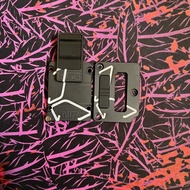 Inner Kontrl Black for BilletBox BB Authentic