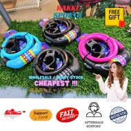 Free Gift🎁Bicycle Number Lock Colour 5 digits for Folding Bicycle Mountain Bicycle Children Bicycle