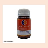 [EXP: 04/2026] i-1-ZYME 600MG CHEWABLE 60S