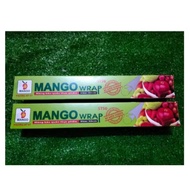 Convenient Small Roll Food Wrap 30CM_ Russian flavor