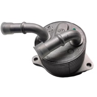 Automatic Transmission Oil Cooler With Gaskets 24777-78MT0 For Suzuki New Vitara /SX4 S-cross 6AT