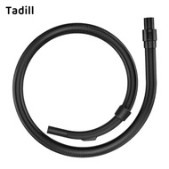 [dksqer] Vacuum Cleaner Hose with Hose Fittings for Qw12T-05F Qw12Z-04A Qw12Z-06E