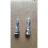 Accessories of pressure cookers - Gas pressure pot valve legs