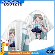 BOCCHI THE ROCK Anime Jacket Kikuri Hiroi