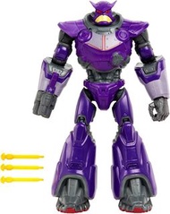 變形金剛 Zurg Figure 附配件