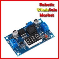 XL6009 DC-DC Booster Module With Display