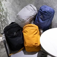 Arcteryx 2023 new waterproof backpack men's and women's fashion backpack