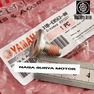 Jupiter Z Vega ratio bottle star stopper plate bolt ZR 31B-E8563-00 ORIGINAL YGP