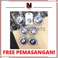 50th Anniversary Logo Emblem E46 E90 F10 F20 F30 F44 G20 G30