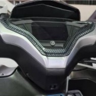 Yamaha NVX155 V2 Meter Frame Meter Cover Meter Case Carbon NVX 155 NVX 2021 V2 Aerox 155 cf