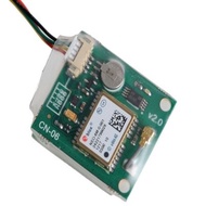 CRIUS CN - 06 V2.0 U - Blox GPS Receiver Module for Aircraft Locating with Antenna