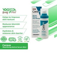 CeraVe - Resurfacing Retinol Serum 30ml