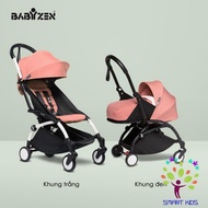 BABYZEN YOYO2 6+ Stroller