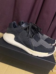 誠可議 Adidas Y3 Boost Qr Knit Us6.5 24.5cm