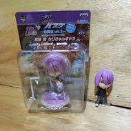 Banpresto Kuroko's Basketball Murasakibara Atsushi 黑子的篮球 紫原敦