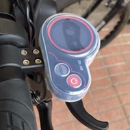 E-scooter cụ ngón tay ga Màn hình LCD bìa cho kugoo M4 kaboo zeoro