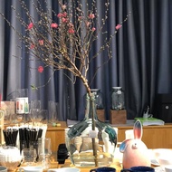 VSM GARRAFA VICTORIA 6.850 CC recycled glass vase