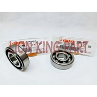 RIGHT CRANK BEARING ORIGINAL YAMAHA RX KING RXKINGKiri 93306-304YW 93306-205YG