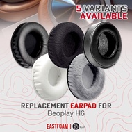 Earpad Earcup Bang & Olufsen BeoPlay H6 Foam Pad Foam Ear Cushion