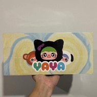 [พร้อมส่งในไทย] Yaya Little naughty v1 v2จิ๋ว ตากลิ้งได้ กลิ่นหอมมากกกก มาใหม่ของ พร้อมส่ง