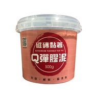 潤泰磁磚黏著Q彈膠泥500G