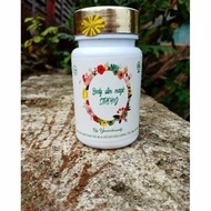 MZ673 Body Slim Magic Strong Obat Pelangsing Original Herbal CUCI