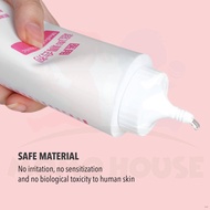 ◐✁Medical Ultrasonic Coupling Gel Fetal Doppler Heart Detector Ultrasound Monitor Pregnant Woman