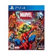 PS4 Marvel Pinball - Epic Collection: Volume 1