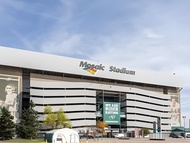 雷吉納北溫德姆Thriftlodge酒店 (Thriftlodge by Wyndham Regina North)