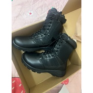 KULITKRAF KASUT OPERASI/TACTICAL COMBAT BOOTS
